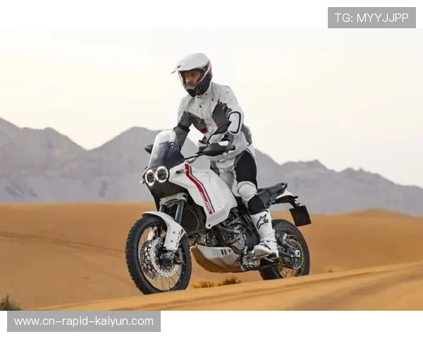 17.8万，杜卡迪拉力新车荒漠DesertX海外上市